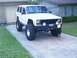 New Jeep, New Lift and new 36's